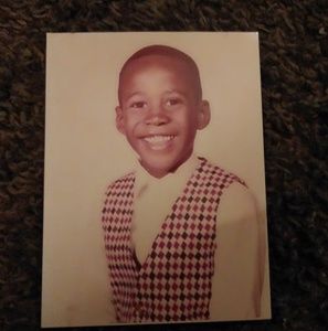 Meet your Posher, Keith